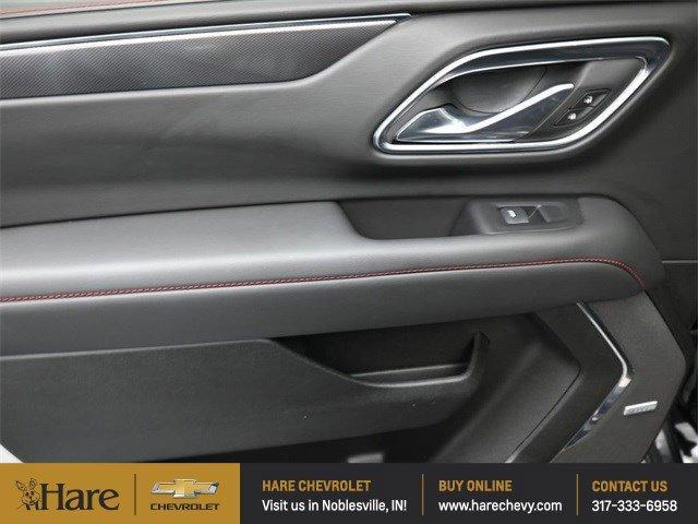 used 2024 Chevrolet Suburban car, priced at $71,231