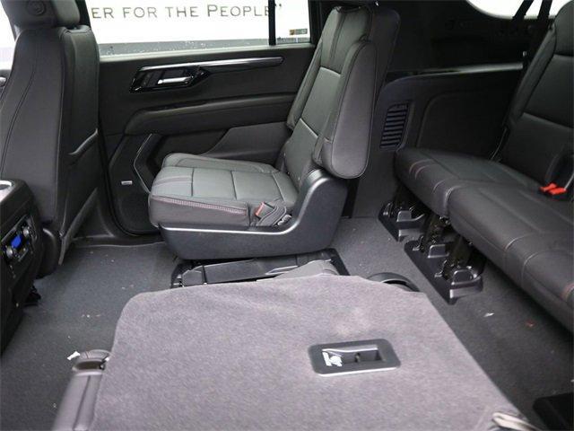 new 2025 Chevrolet Suburban car, priced at $87,402