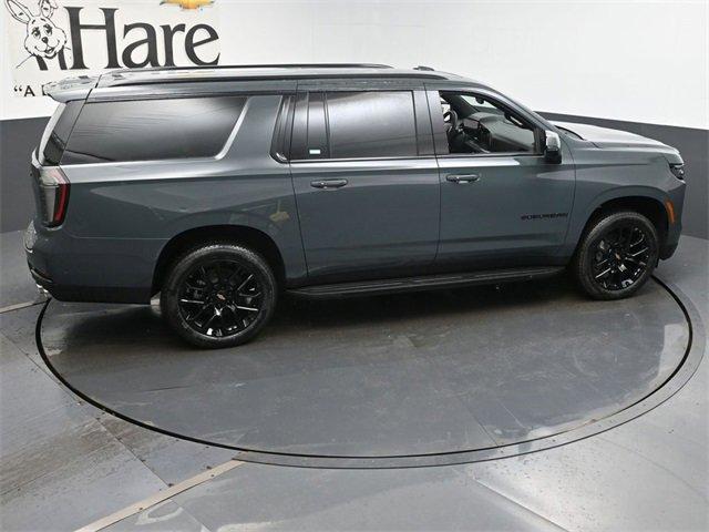 new 2025 Chevrolet Suburban car, priced at $87,402