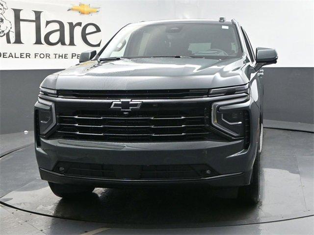 new 2025 Chevrolet Suburban car, priced at $87,402