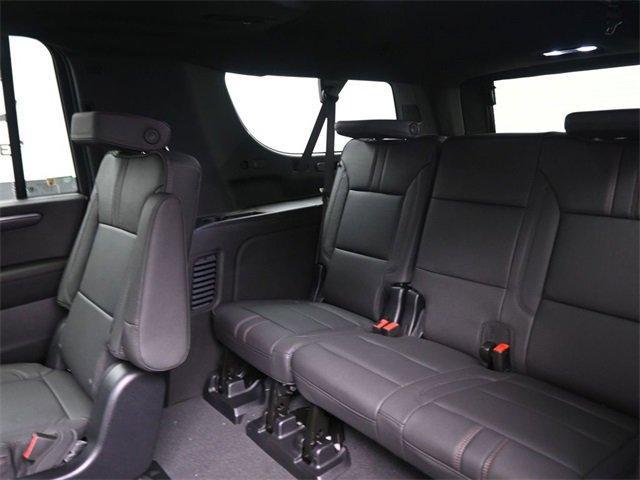 new 2025 Chevrolet Suburban car, priced at $87,402