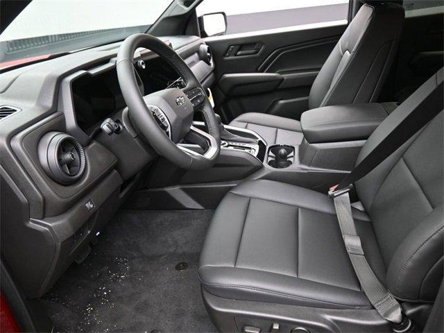 new 2026 Chevrolet Colorado car, priced at $45,277