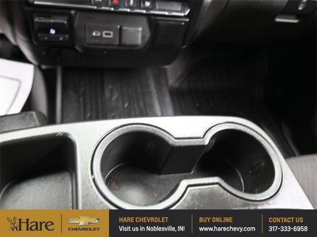 used 2022 GMC Sierra 1500 Limited car, priced at $29,971