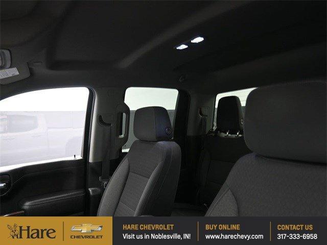 used 2022 GMC Sierra 1500 Limited car, priced at $29,971