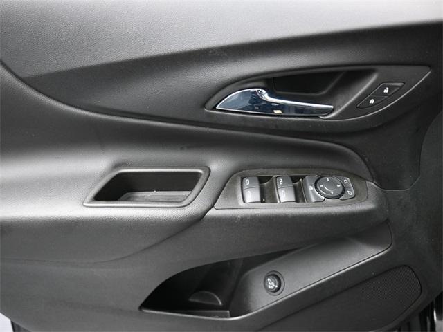 used 2022 Chevrolet Equinox car, priced at $25,978