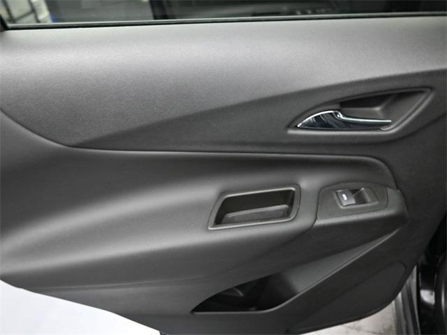 used 2022 Chevrolet Equinox car, priced at $25,978