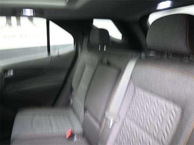 used 2022 Chevrolet Equinox car, priced at $25,978