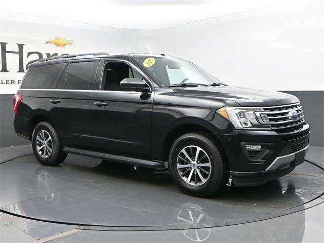 used 2019 Ford Expedition car, priced at $31,301