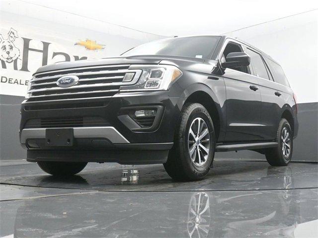 used 2019 Ford Expedition car, priced at $31,301