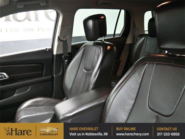 used 2016 GMC Terrain car, priced at $11,971