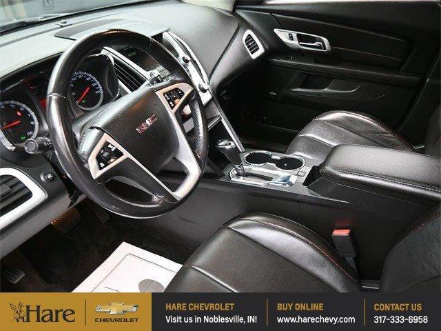 used 2016 GMC Terrain car, priced at $11,971