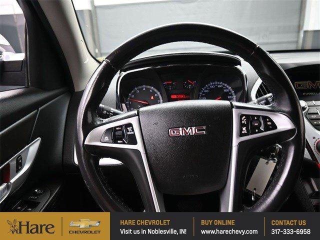 used 2016 GMC Terrain car, priced at $11,971