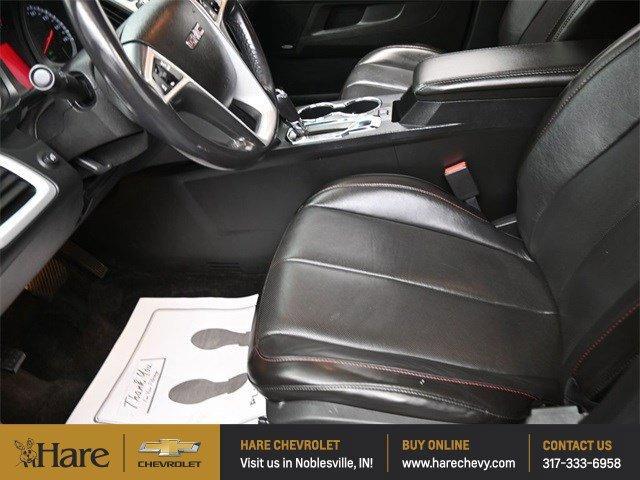 used 2016 GMC Terrain car, priced at $11,971