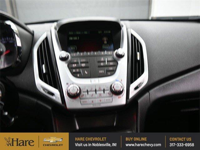 used 2016 GMC Terrain car, priced at $11,971