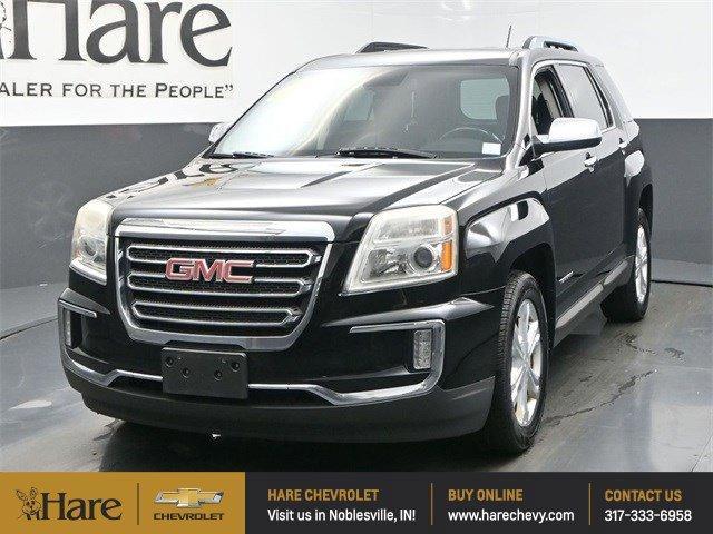 used 2016 GMC Terrain car, priced at $11,971