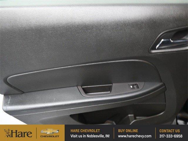 used 2016 GMC Terrain car, priced at $11,971