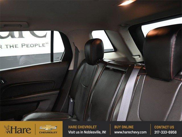 used 2016 GMC Terrain car, priced at $11,971