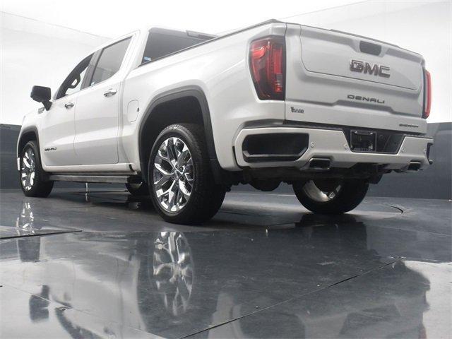 used 2022 GMC Sierra 1500 Limited car, priced at $51,971