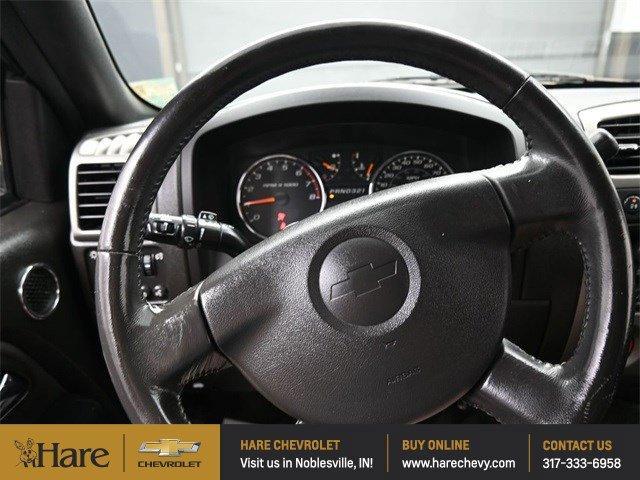used 2012 Chevrolet Colorado car, priced at $22,455