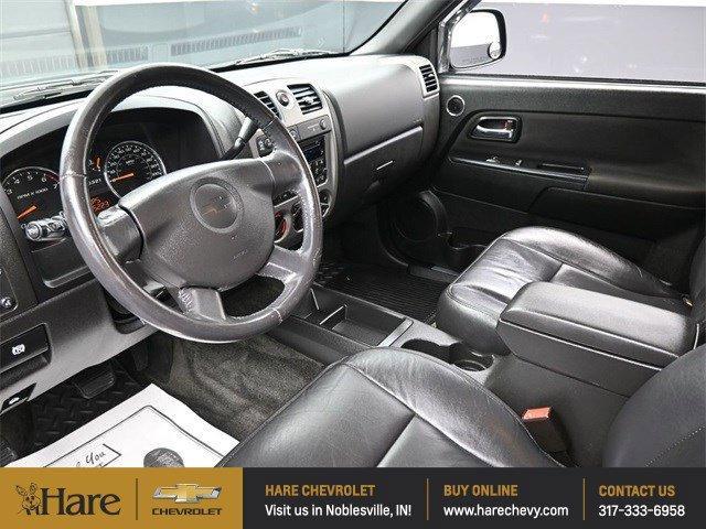 used 2012 Chevrolet Colorado car, priced at $22,455