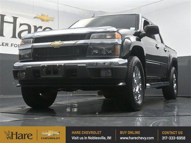 used 2012 Chevrolet Colorado car, priced at $22,455