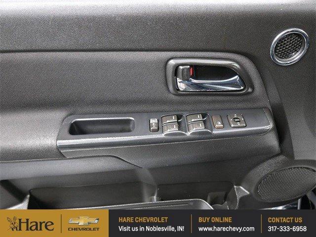 used 2012 Chevrolet Colorado car, priced at $22,455