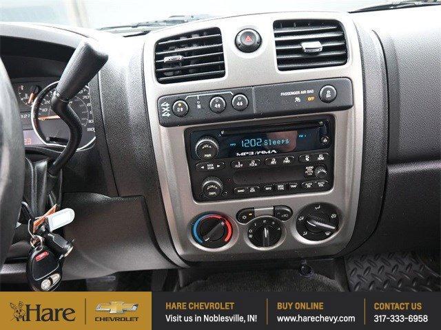 used 2012 Chevrolet Colorado car, priced at $22,455