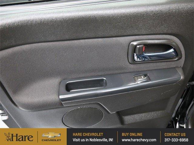 used 2012 Chevrolet Colorado car, priced at $22,455