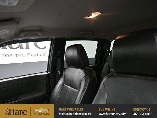 used 2012 Chevrolet Colorado car, priced at $22,455