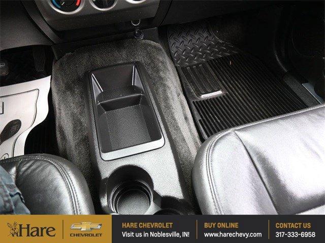 used 2012 Chevrolet Colorado car, priced at $22,455