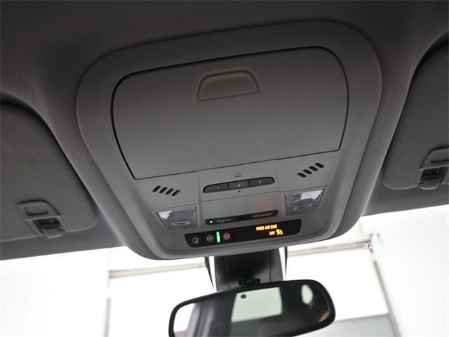 used 2022 Chevrolet Blazer car, priced at $27,971