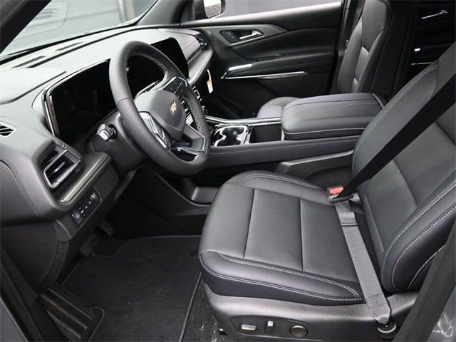 new 2026 Chevrolet Traverse car, priced at $49,150