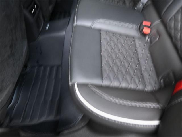 used 2022 Cadillac CT5-V car, priced at $88,971
