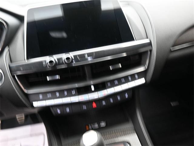 used 2022 Cadillac CT5-V car, priced at $88,971