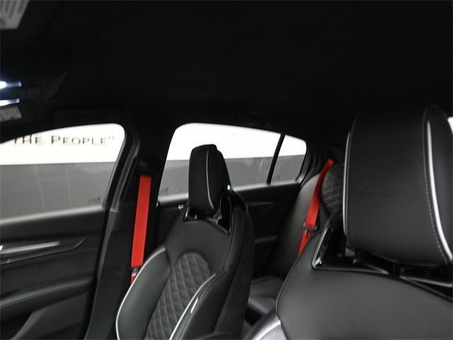 used 2022 Cadillac CT5-V car, priced at $88,971
