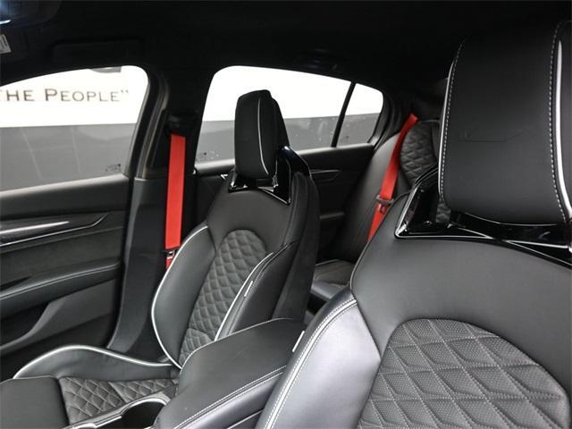 used 2022 Cadillac CT5-V car, priced at $88,971