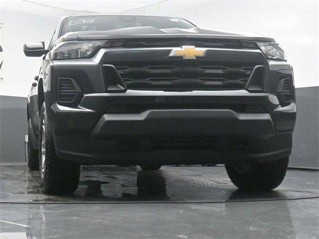 new 2026 Chevrolet Colorado car, priced at $41,676