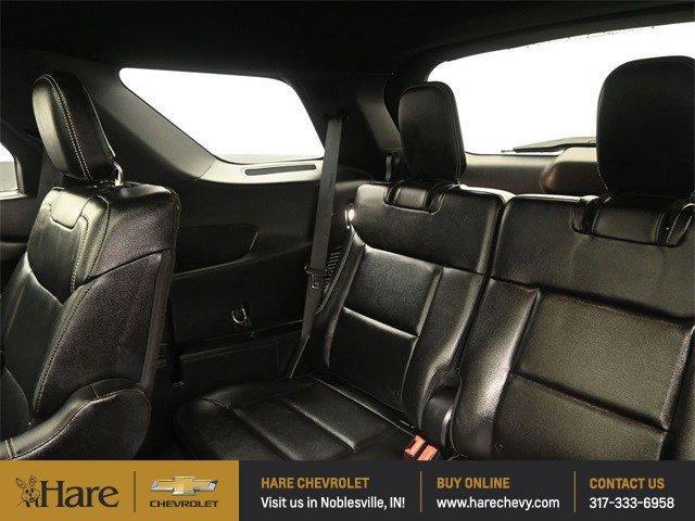 used 2020 Ford Explorer car, priced at $25,971