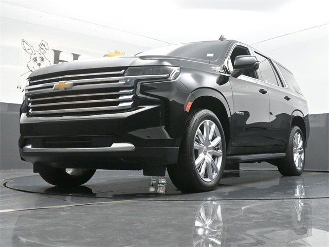 used 2021 Chevrolet Tahoe car, priced at $49,971