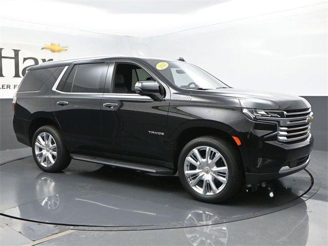 used 2021 Chevrolet Tahoe car, priced at $49,971