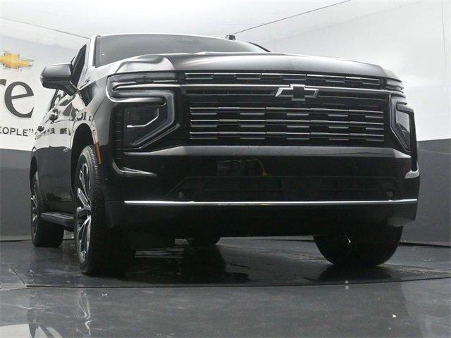 new 2025 Chevrolet Tahoe car, priced at $87,954