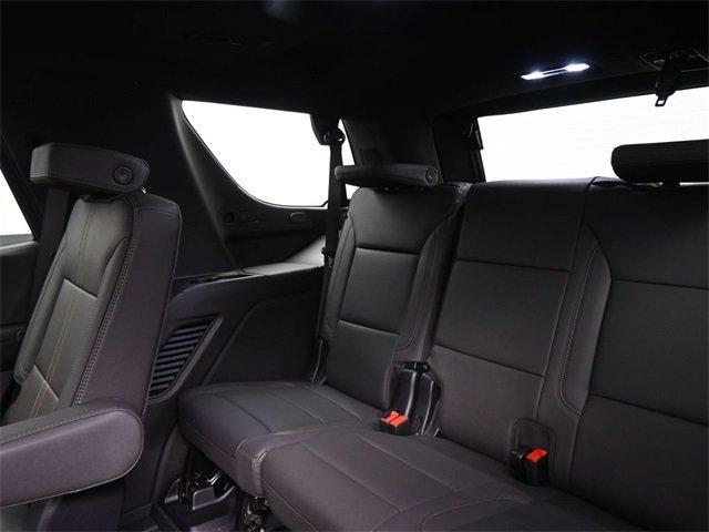 new 2025 Chevrolet Tahoe car, priced at $87,954