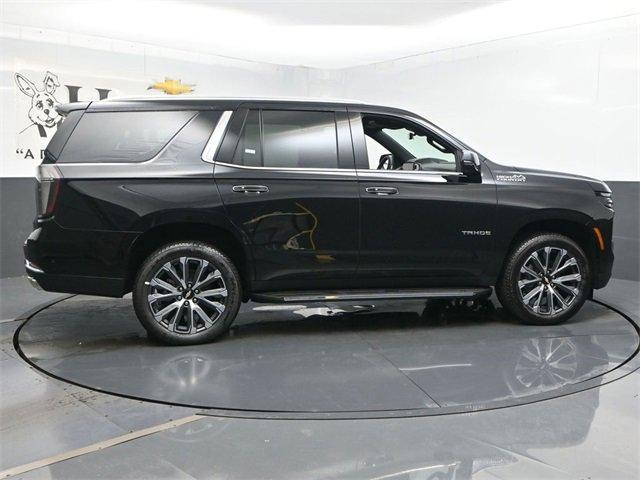 new 2025 Chevrolet Tahoe car, priced at $87,954