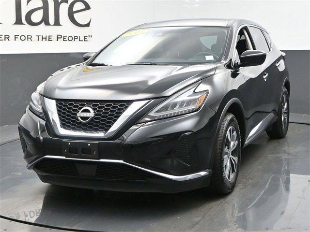 used 2023 Nissan Murano car, priced at $21,978