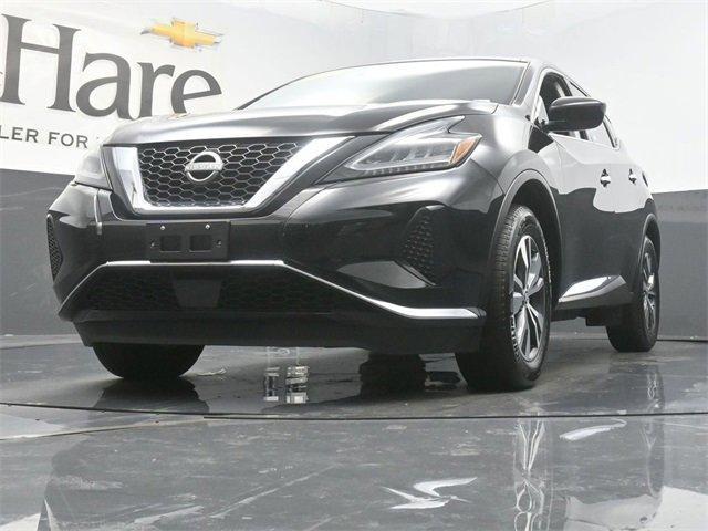 used 2023 Nissan Murano car, priced at $21,978