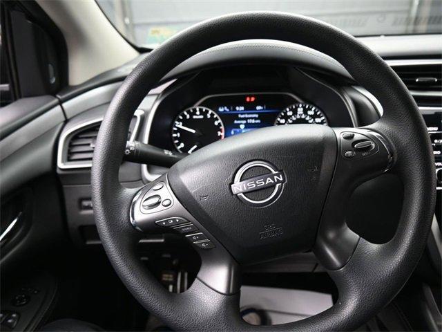 used 2023 Nissan Murano car, priced at $21,978