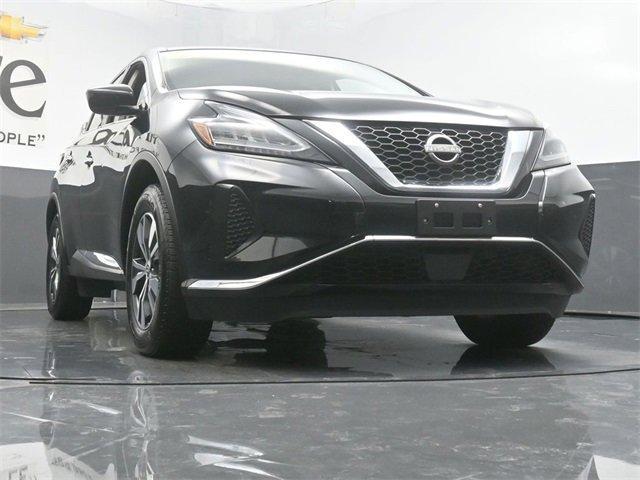 used 2023 Nissan Murano car, priced at $21,978