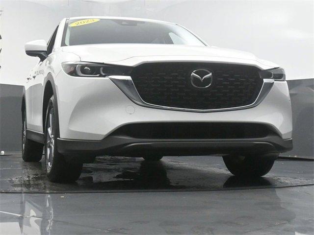 used 2023 Mazda CX-5 car, priced at $24,971