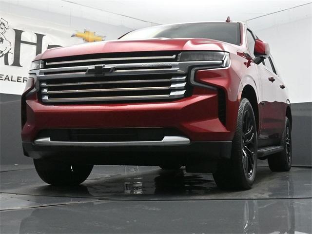 used 2021 Chevrolet Tahoe car, priced at $49,641