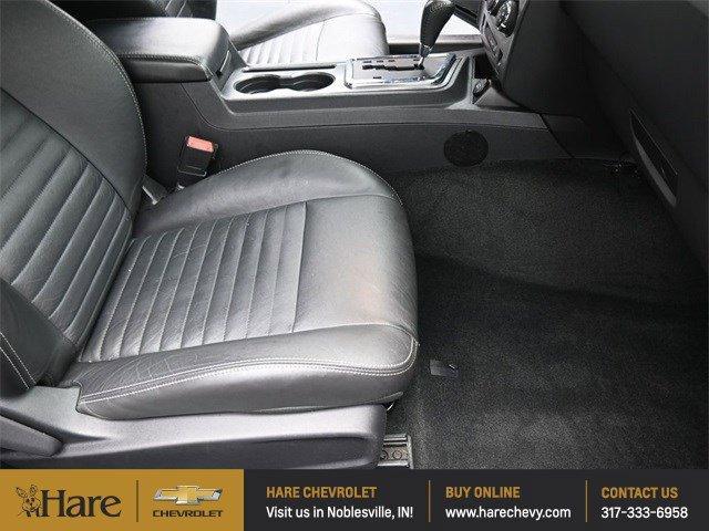 used 2012 Dodge Challenger car, priced at $23,455
